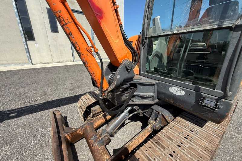 OmecoHub - Immagine DOOSAN DX55